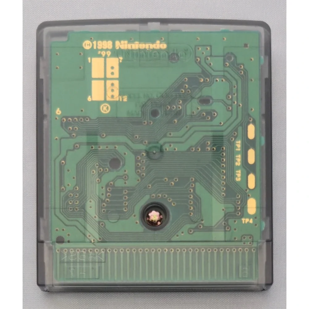Mario Golf Tennis & Party Advance Game Bundle - GBC GBA Handheld - Japan Import